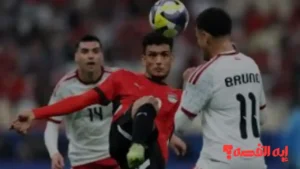 مفاجأة تكتيكية.. تشكيل مباراة مصر والأردن المنتظر بكأس العرب 2025